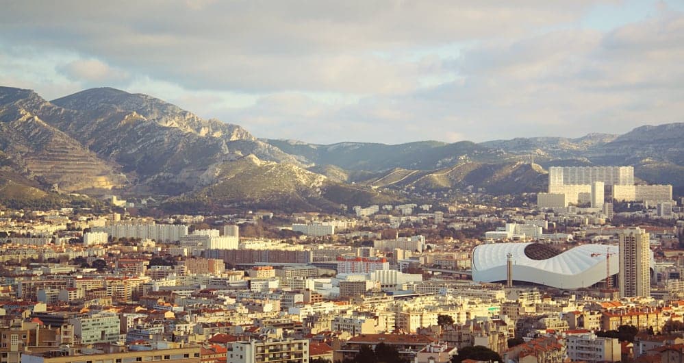 , La ville de Marseille veut accueillir le Congrès mondial de la nature, Made in Marseille