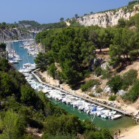 , Découvrez la calanque de Port-Miou et ses 500 voiliers, Made in Marseille