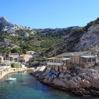 calanques, Top 5 des calanques accessibles sans (grand) effort, Made in Marseille