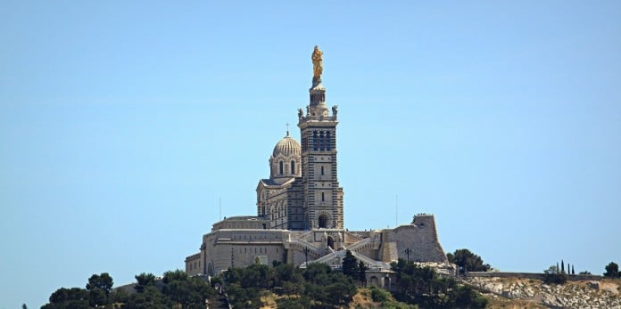 surnom, Connaissez-vous le surnom des bâtiments et monuments marseillais ?, Made in Marseille