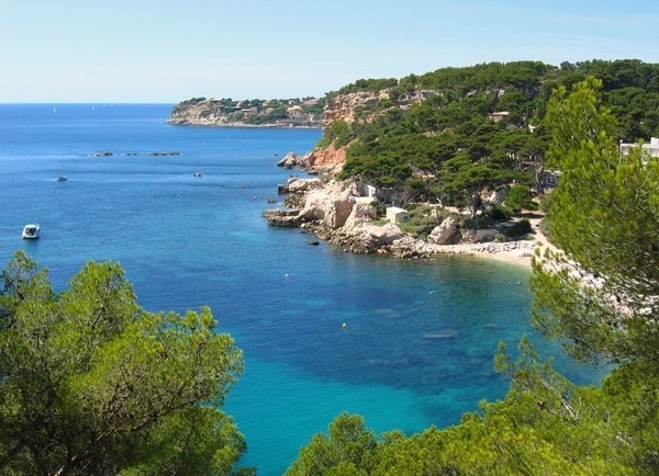 , Comment développer le tourisme « littoral » tout en maîtrisant la pollution ?, Made in Marseille
