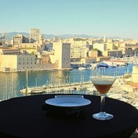 Sofitel, Le Sofitel rend la gastronomie lyonnaise accessible à tous cette semaine, Made in Marseille