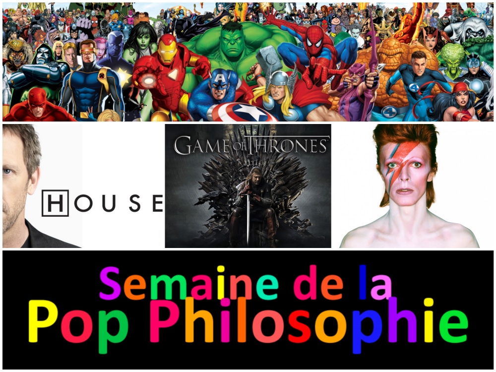 Pop Philosophie, [Agenda] La semaine de la Pop Philosophie ouvre ce soir à Marseille !, Made in Marseille