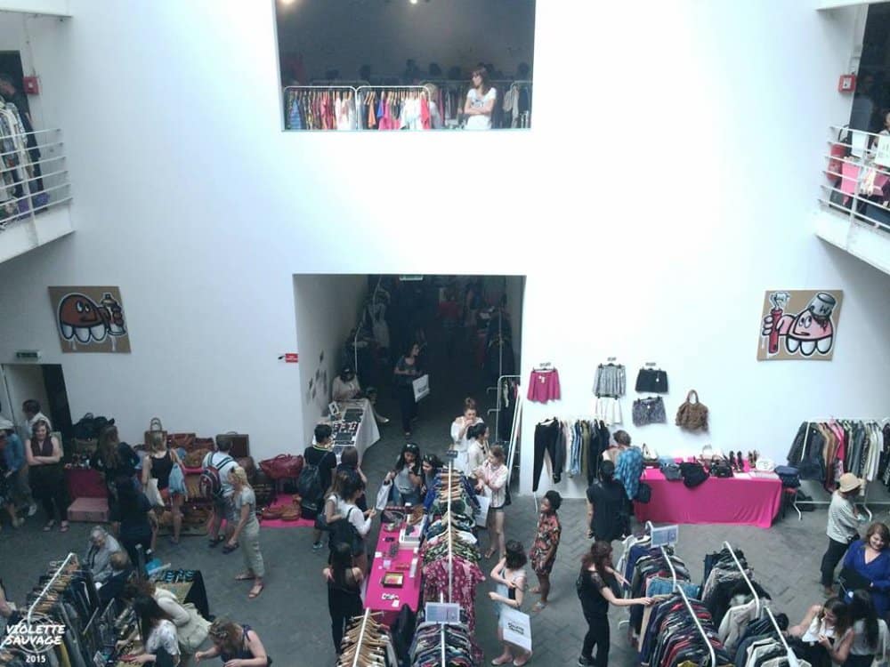 dressing, Venez exposer et vous régaler à l&#8217;immense Vide dressing organisé à Auchan Aubagne, Made in Marseille