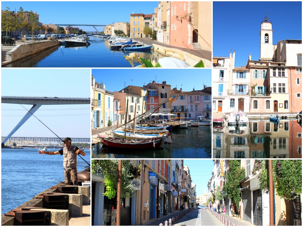 Martigues, [Guide de Provence] Visitez Martigues, la Venise Provençale, Made in Marseille