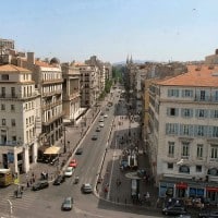 , Marseille dévoile son ambition pour rebooster le centre-ville, Made in Marseille
