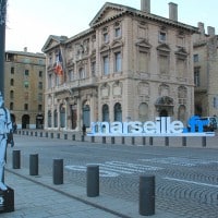 Star Wars, Marseille accueille une exposition Star Wars unique au monde et plein de surprises !, Made in Marseille