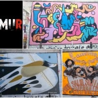Hip Hop, Participez au plus grand événement Hip Hop français : danse, street art, beatbox,&#8230;, Made in Marseille