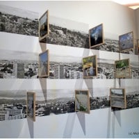 MuCEM, [Culture] J&rsquo;aime les panoramas s&rsquo;expose au MuCEM, Made in Marseille