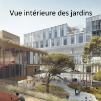 , ​Campus A – L&rsquo;avenir de l&rsquo;Université Régionale des Métiers en suspend, Made in Marseille