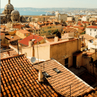 commerces, Quel avenir pour les commerces du centre-ville de Marseille ?, Made in Marseille