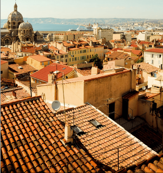 , 13 habitat réhabilite 16 immeubles dégradés du centre-ville de Marseille, Made in Marseille
