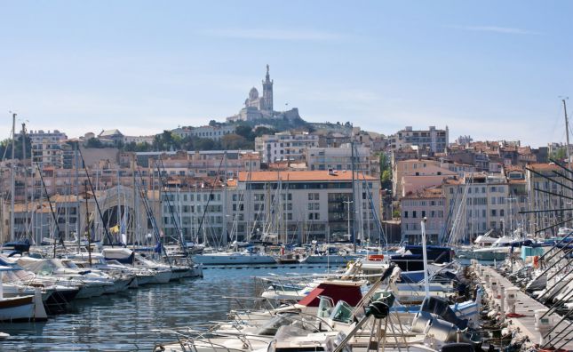 , 5 anecdotes que vous ignorez peut-être sur la série Plus belle la vie, Made in Marseille