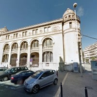 Carta, La rénovation de la poste Colbert en images, Made in Marseille