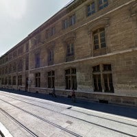 Carta, La rénovation de la poste Colbert en images, Made in Marseille