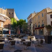 , Guide de Provence &#8211; Visite photo d’Avignon, la Cité des Papes, Made in Marseille