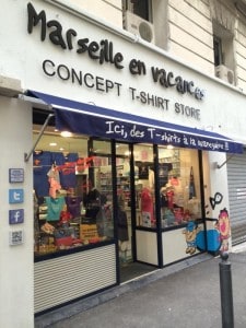 , Notre sélection de magasins de déco à l&rsquo;effigie de Marseille, Made in Marseille