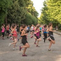 running, [Girls Run] Le running fun et gratuit 100% féminin débarque en ville !, Made in Marseille
