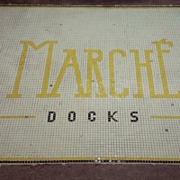 marchés couverts, [Bons plans] Saint-Victor et Docks, les marchés couverts de Marseille, Made in Marseille