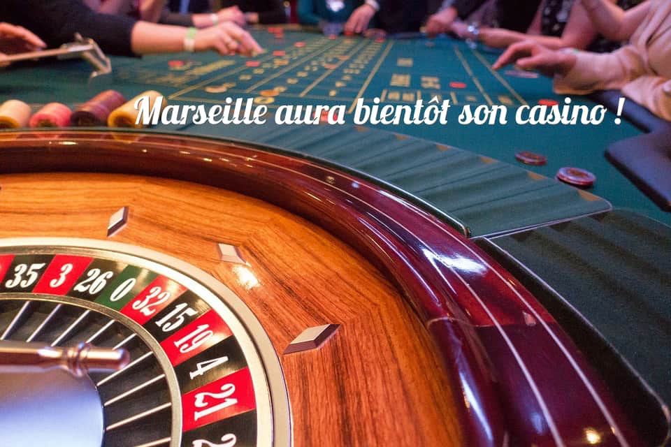 casino, [Insolite] Marseille aura bientôt son casino de jeux, mais où ?, Made in Marseille