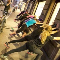running, [Girls Run] Le running fun et gratuit 100% féminin débarque en ville !, Made in Marseille