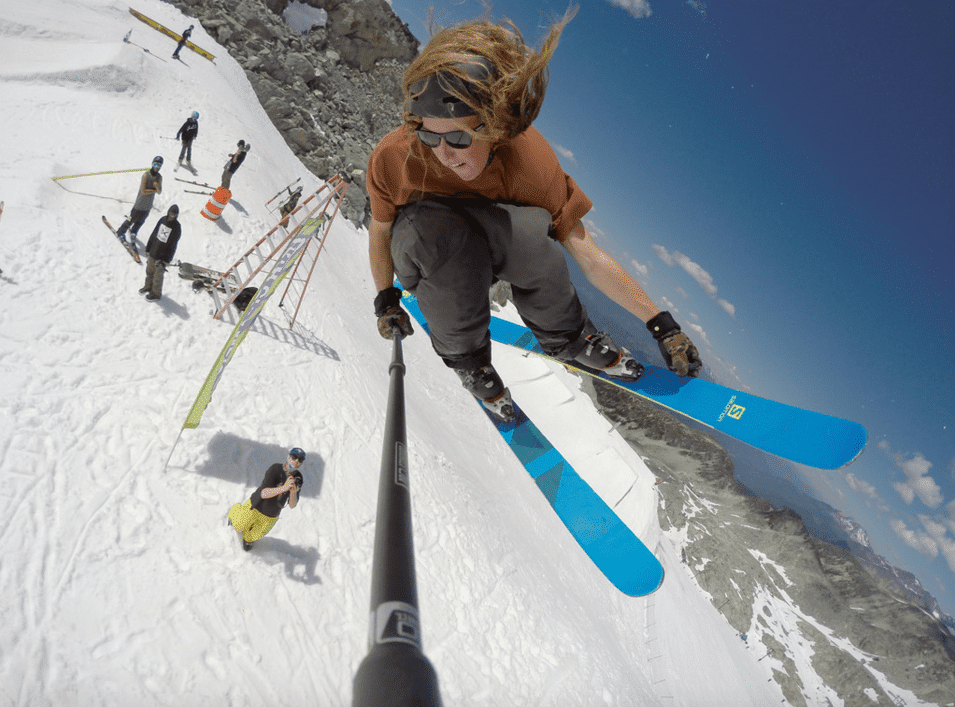 applications, Les meilleures innovations et applications pour partir au ski, Made in Marseille