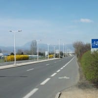 pistes cyclables, Le département promet d&#8217;investir pour 500 km de pistes cyclables d&#8217;ici 2021, Made in Marseille