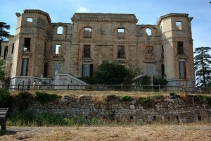 buzine, Découvrez le parc des Sept Collines avec le château de la Buzine de Pagnol, Made in Marseille