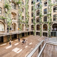 , Les Docks Village une nouvelle fois primés pour leur architecture !, Made in Marseille