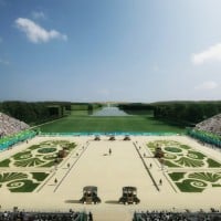 Jeux Olympiques, Toutes les images des sites des Jeux Olympiques 2024 à Paris et Marseille, Made in Marseille