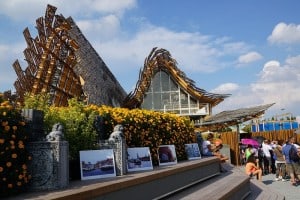 exposition universelle, La France retire sa candidature à l’Exposition Universelle de 2025 , Made in Marseille