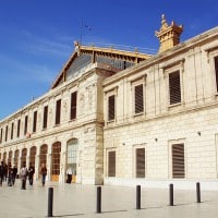 , Grimpez l’Escalier Monumental de la gare Saint-Charles à la découverte de son histoire, Made in Marseille