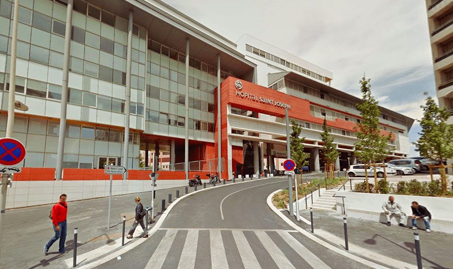 hôpitaux, [En Bref] L&#8217;Etat débloque des millions pour les hôpitaux d&#8217;Aix et Marseille !, Made in Marseille