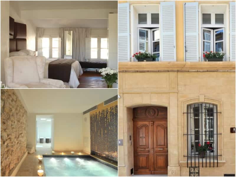 romantique, L&#8217;hôtel le plus romantique de France serait à Aix selon les internautes, Made in Marseille