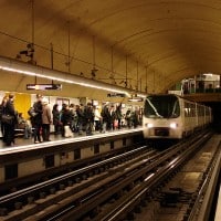 , Vidéo – Revivez l’histoire du métro de Marseille qui fête ses 40 ans !, Made in Marseille