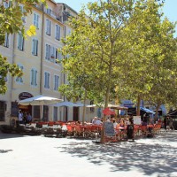 joliette, Visitez la Joliette, le nouveau quartier d&rsquo;affaires de Marseille, Made in Marseille