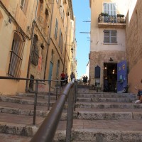 street art, Découvrez les spots et bons plans pour un séjour &#8220;street art&#8221; à Marseille, Made in Marseille