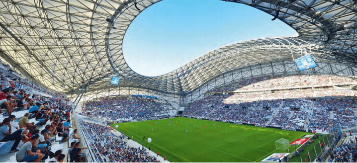 , La coupe du monde de rugby 2023 se jouera au Vélodrome, Made in Marseille