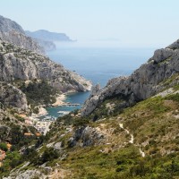 Port-Pin, Comment se rendre à la calanque de Port-Pin, Made in Marseille
