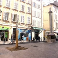 noailles, Vers une semi-piétonnisation totale du quartier de Noailles ? Reportage 1/2, Made in Marseille