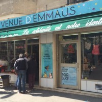 , Emmaüs Pointe-Rouge inaugure une « fermette » pour aider les plus démunis, Made in Marseille