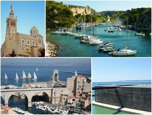 météo, Quelle météo vous attend pour votre séjour à Marseille et en Provence ?, Made in Marseille