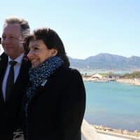olympique, Le comité olympique 2024 en visite sportive à Marseille !, Made in Marseille