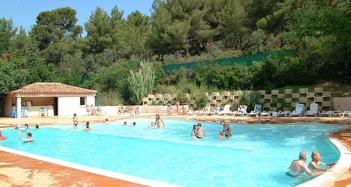 , Les piscines privées à usage collectif autorisées à rouvrir dans les Bouches-du-Rhône, Made in Marseille