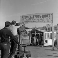 Ferry Boat, Revivez l&rsquo;histoire du Ferry Boat de Marseille en images, Made in Marseille