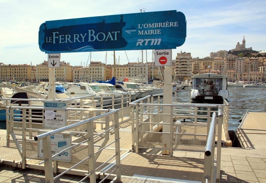 , Le Ferry Boat va faire des heures supplémentaires et César sera du week-end, Made in Marseille