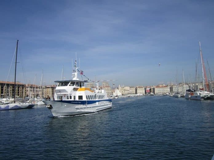 Navettes du Frioul baisse des tarifs pour les abonnés