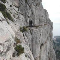 escalade, Découvrez les meilleurs spots d&rsquo;escalade de Provence, Made in Marseille