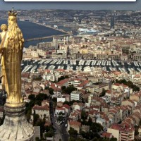 série, La saison 2 de la série Marseille avec Depardieu et Magimel sur Netflix, Made in Marseille