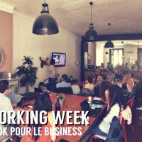 , Les startups de la région vous attendent pour la Coworking Week 2016 !, Made in Marseille